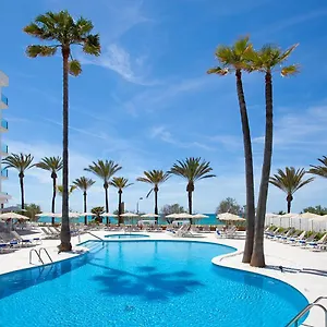Hotell Hsm Golden Playa