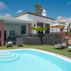 Villa Del Moral