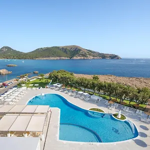 Hotell Thb Cala Lliteras (adults Only)