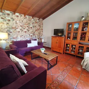Landhaus El Serrillal
