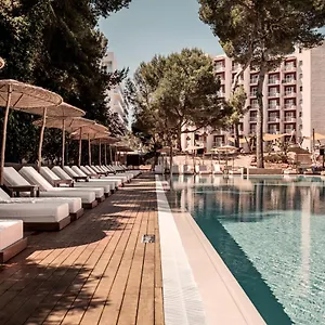Hotell Caramelo Palma (adults Only)